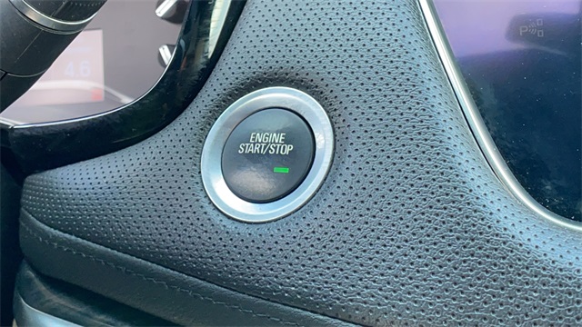 Used 2018 Black Cadillac Base image 22
