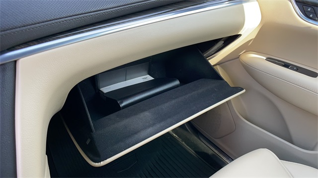 Used 2018 Black Cadillac Base image 35