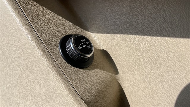 Used 2018 Black Cadillac Base image 12