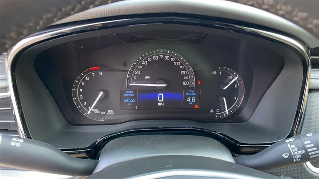 Used 2018 Black Cadillac Base image 21