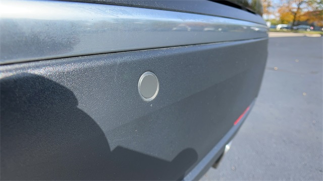 Used 2018 Black Cadillac Base image 46