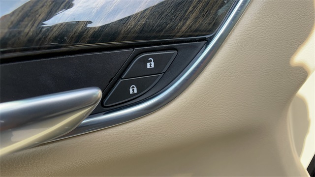 Used 2018 Black Cadillac Base image 10