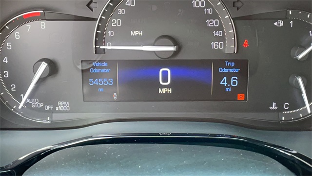 Used 2018 Black Cadillac Base image 23