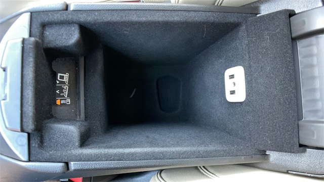 Used 2018 Black Cadillac Base image 34
