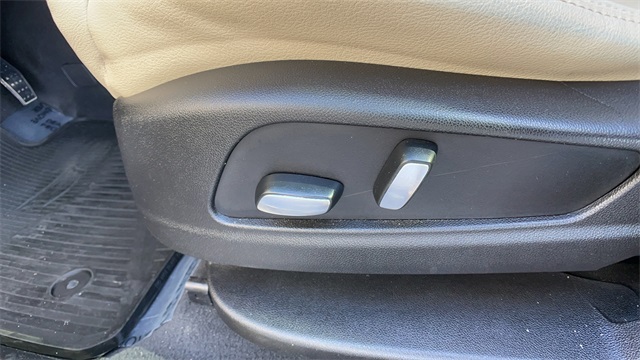 Used 2018 Black Cadillac Base image 38