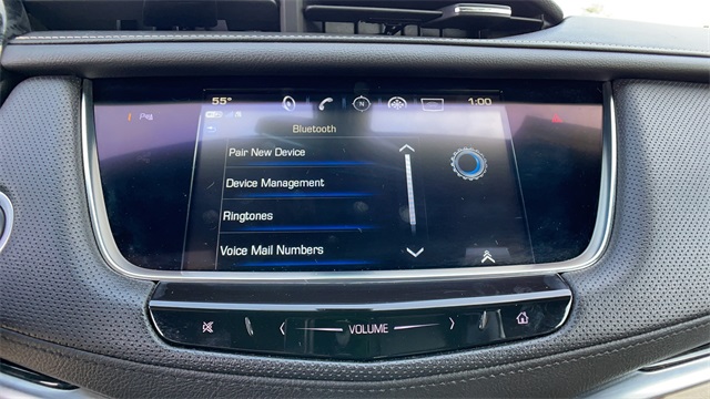 Used 2018 Black Cadillac Base image 27