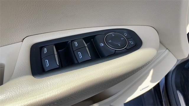 Used 2018 Black Cadillac Base image 11