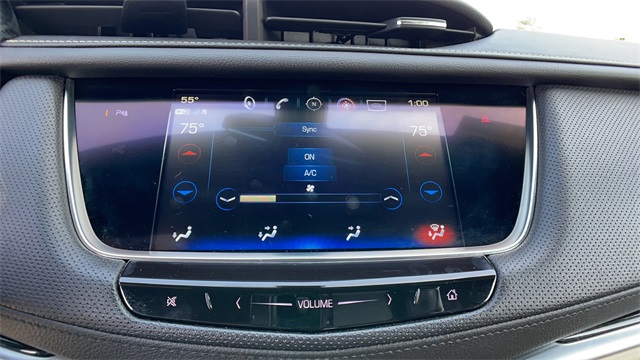 Used 2018 Black Cadillac Base image 26