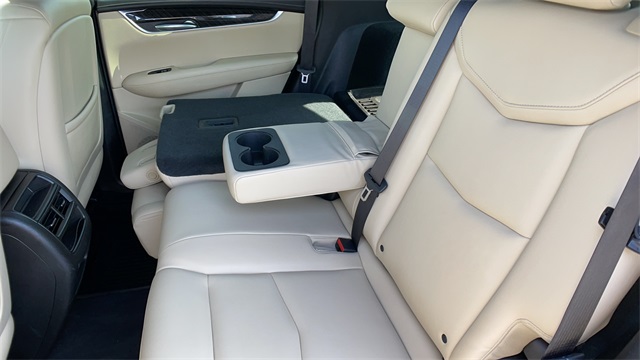 Used 2018 Black Cadillac Base image 41