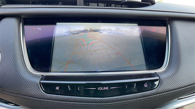 Used 2018 Black Cadillac Base image 29