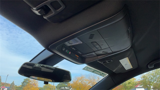 Used 2018 Black Cadillac Base image 36