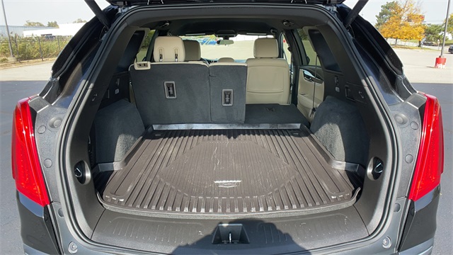 Used 2018 Black Cadillac Base image 42