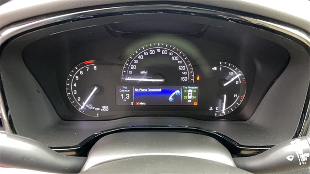 Used 2019 Gray Cadillac Luxury image 21