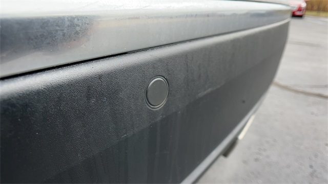 Used 2019 Gray Cadillac Luxury image 50