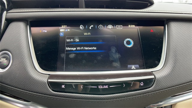 Used 2019 Gray Cadillac Luxury image 31