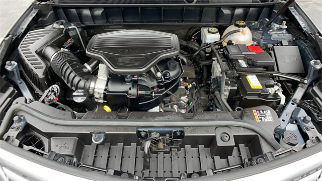 Used 2019 Gray Cadillac Luxury image 55