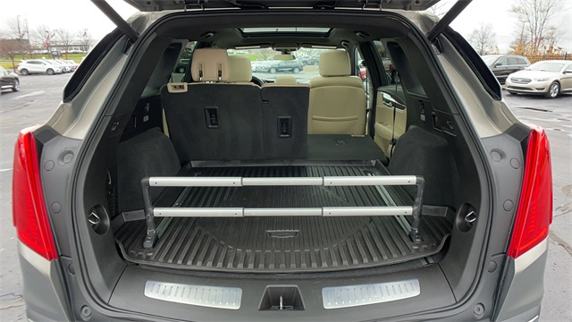Used 2019 Gray Cadillac Luxury image 46