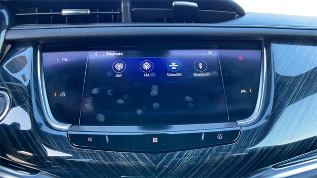 Used 2020 Black Cadillac Premium Luxury image 26