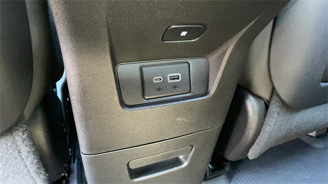 Used 2020 Black Cadillac Premium Luxury image 44