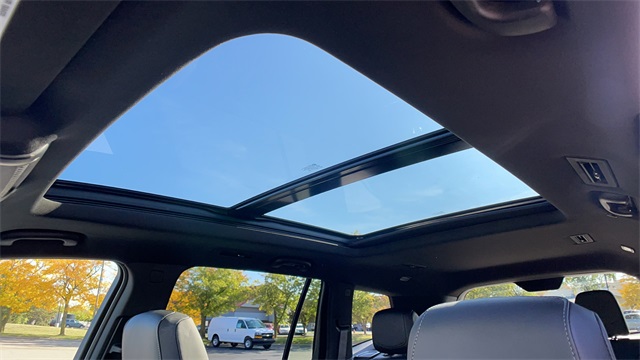 Used 2020 Black Cadillac Premium Luxury image 39