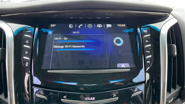 Used 2018 White Cadillac Luxury image 30