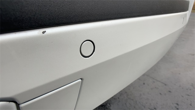 Used 2018 White Cadillac Luxury image 49