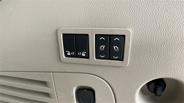 Used 2018 White Cadillac Luxury image 46