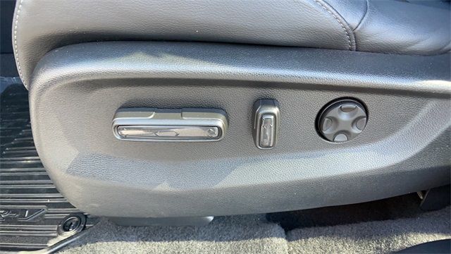 Used 2020 Gray Honda EX-L image 36