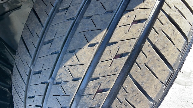 Used 2020 Gray Honda EX-L image 46
