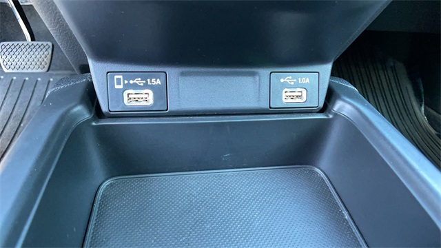 Used 2020 Gray Honda EX-L image 30