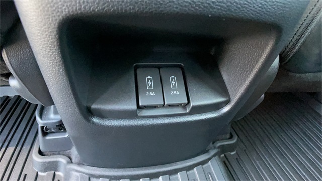 Used 2020 Gray Honda EX-L image 38
