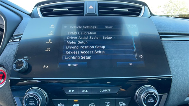 Used 2020 Gray Honda EX-L image 26