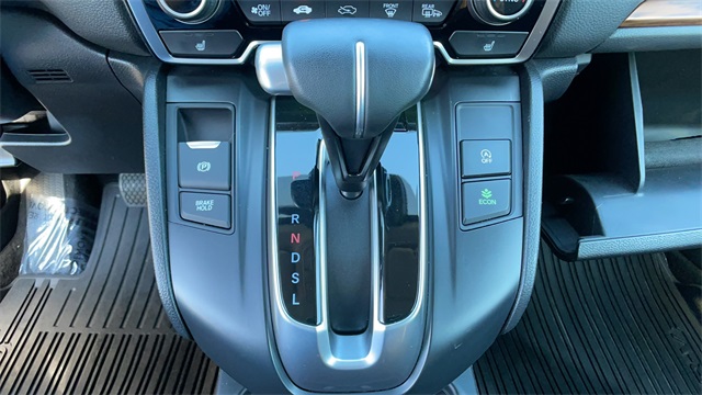 Used 2020 Gray Honda EX-L image 29