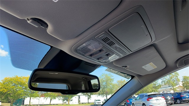 Used 2020 Gray Honda EX-L image 33