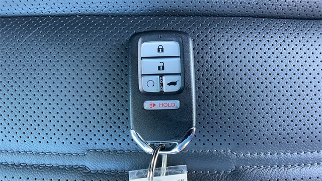 Used 2020 Gray Honda EX-L image 49