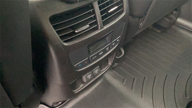 Used 2020 Black Acura Technology image 32