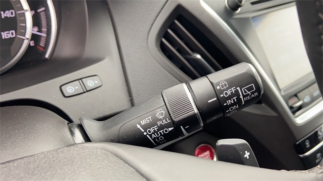 Used 2020 Black Acura Technology image 17