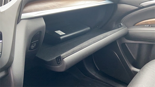 Used 2020 Black Acura Technology image 29