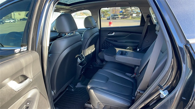 Used 2019 Black Hyundai Ultimate 2.4 image 38