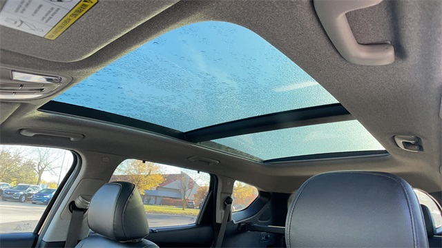 Used 2019 Black Hyundai Ultimate 2.4 image 35