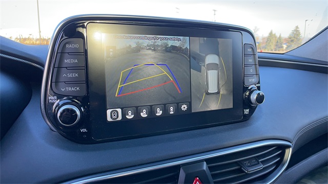 Used 2019 Black Hyundai Ultimate 2.4 image 27
