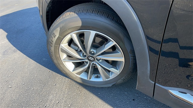 Used 2019 Black Hyundai Ultimate 2.4 image 48