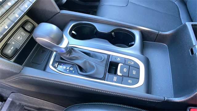 Used 2019 Black Hyundai Ultimate 2.4 image 30