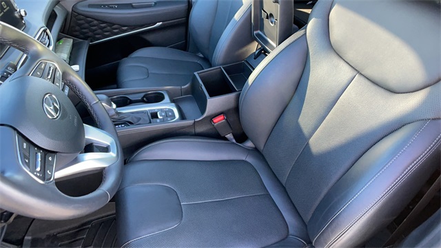 Used 2019 Black Hyundai Ultimate 2.4 image 36