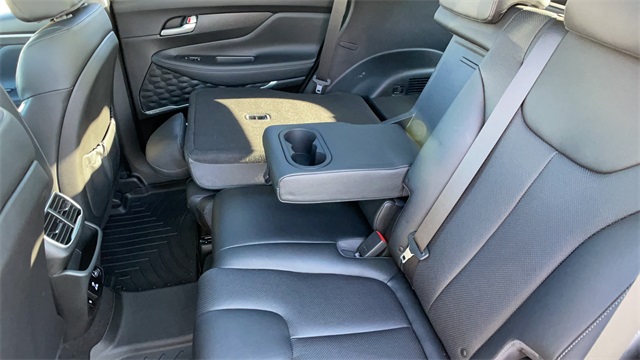 Used 2019 Black Hyundai Ultimate 2.4 image 41