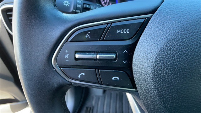Used 2019 Black Hyundai Ultimate 2.4 image 17