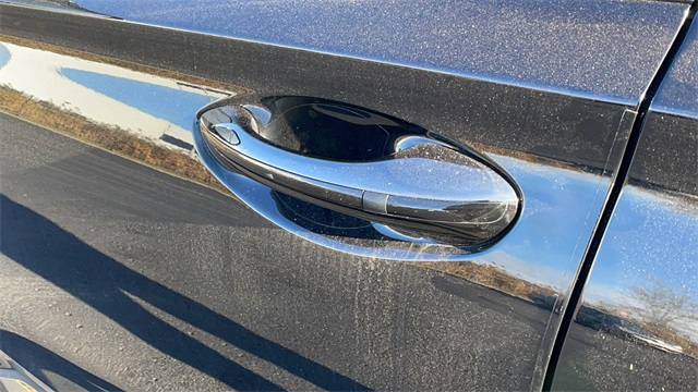 Used 2019 Black Hyundai Ultimate 2.4 image 46