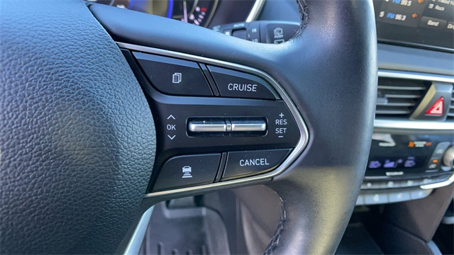 Used 2019 Black Hyundai Ultimate 2.4 image 18
