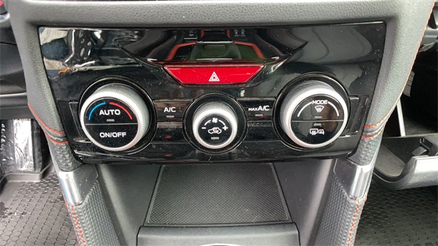 Used 2020 Silver Subaru Sport image 28