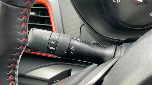 Used 2020 Silver Subaru Sport image 13